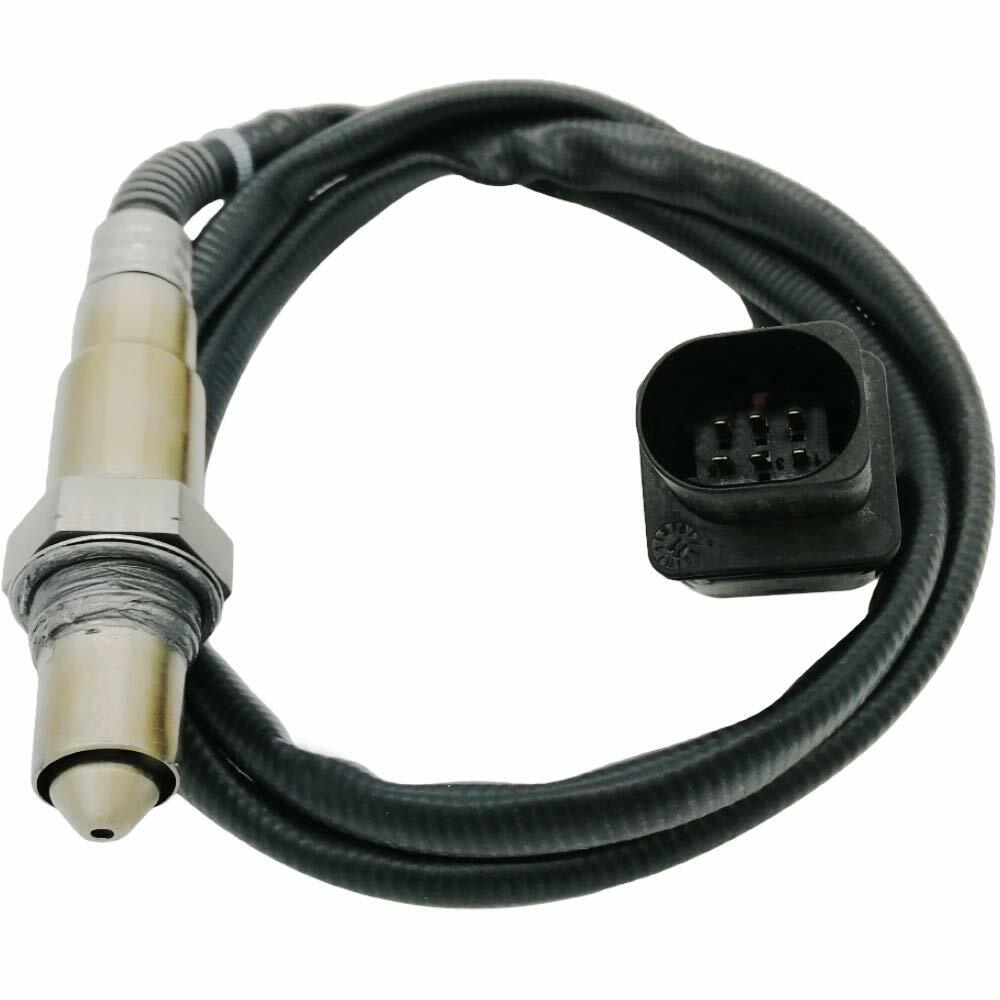 Wideband Oxygen (O2) Sensor LSU4.9 for PLX UEGO AEM 30 - 2004 2011 - 2015 0258017025- n