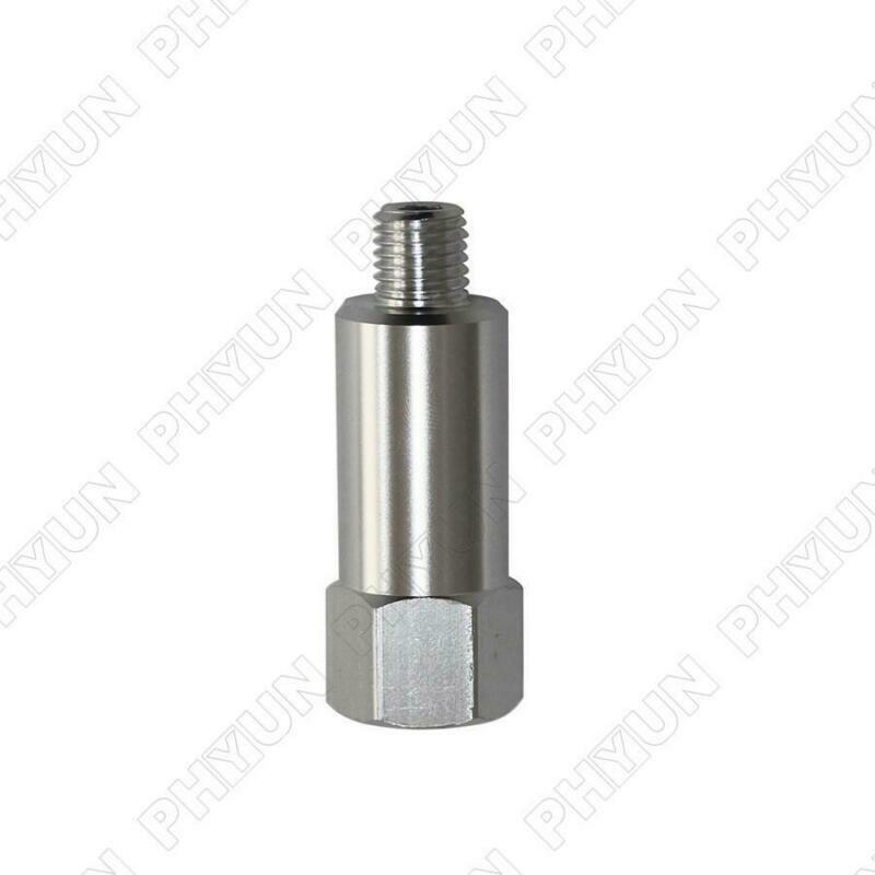 1/8 3/8 1/2 NPT Replacement Kit Oil and Coolant Sensor Instrument Adapter for LS Engines - n