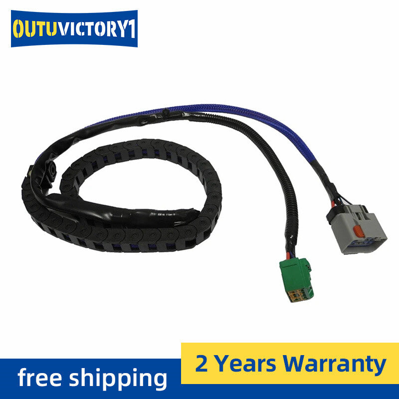 New thermostat and gaskets for Z482 D950 V1200 G3200 180 F 2543 A