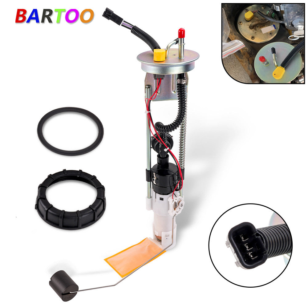 For 2009+ for Polaris Ranger 500/700/800 EFI Fuel Pump Assembly 2204306 2520817 Q