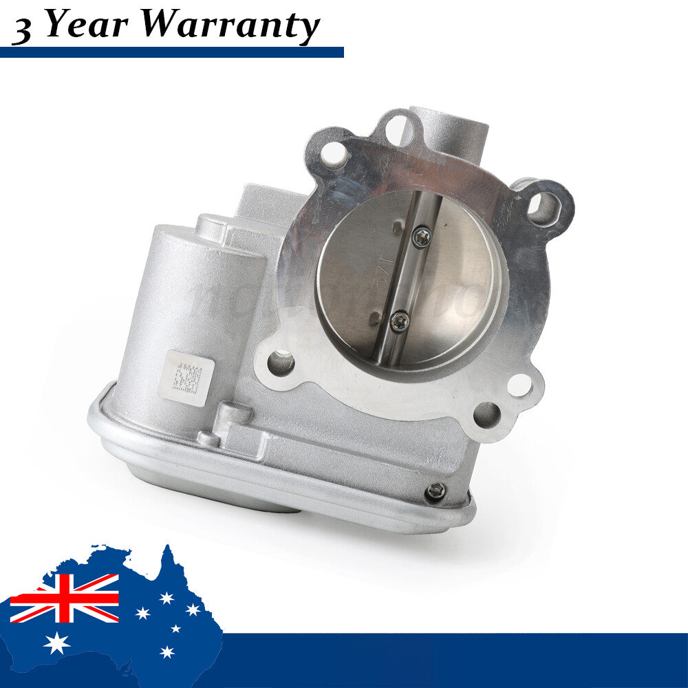 Throttle Body 4891735AB 2007-2012 for Dodge Caliber WITH 1.8L 2.0L 2.4L Engine Q