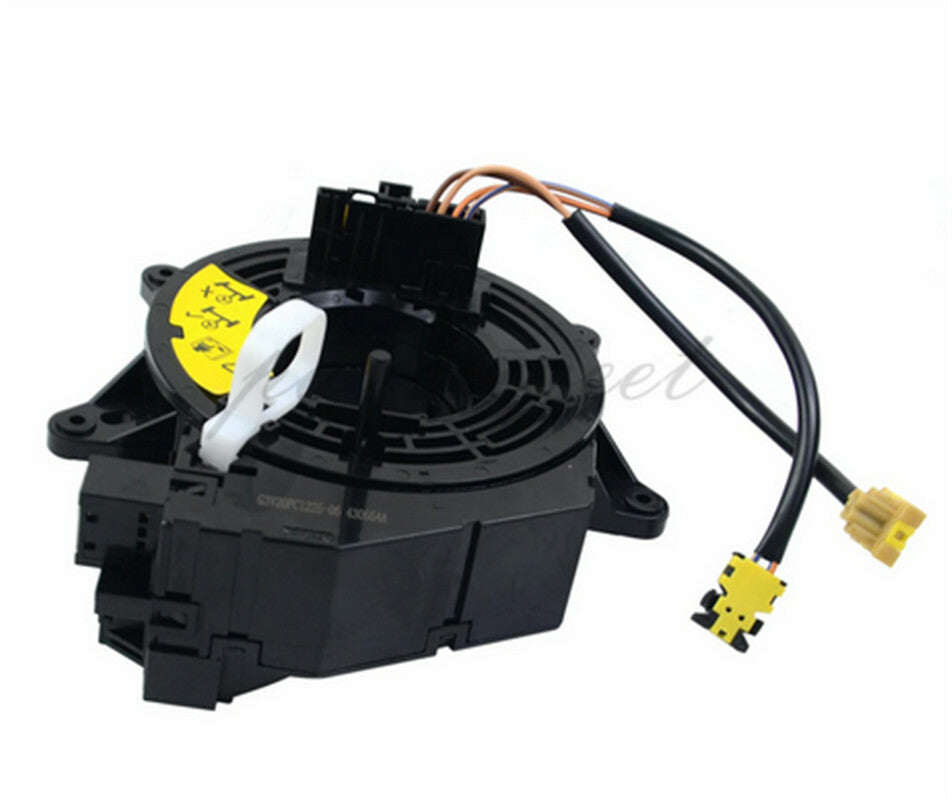 New Clock Spring LR018556 Fit for Land Rover Discovery 3 4 for Range Rover Sport