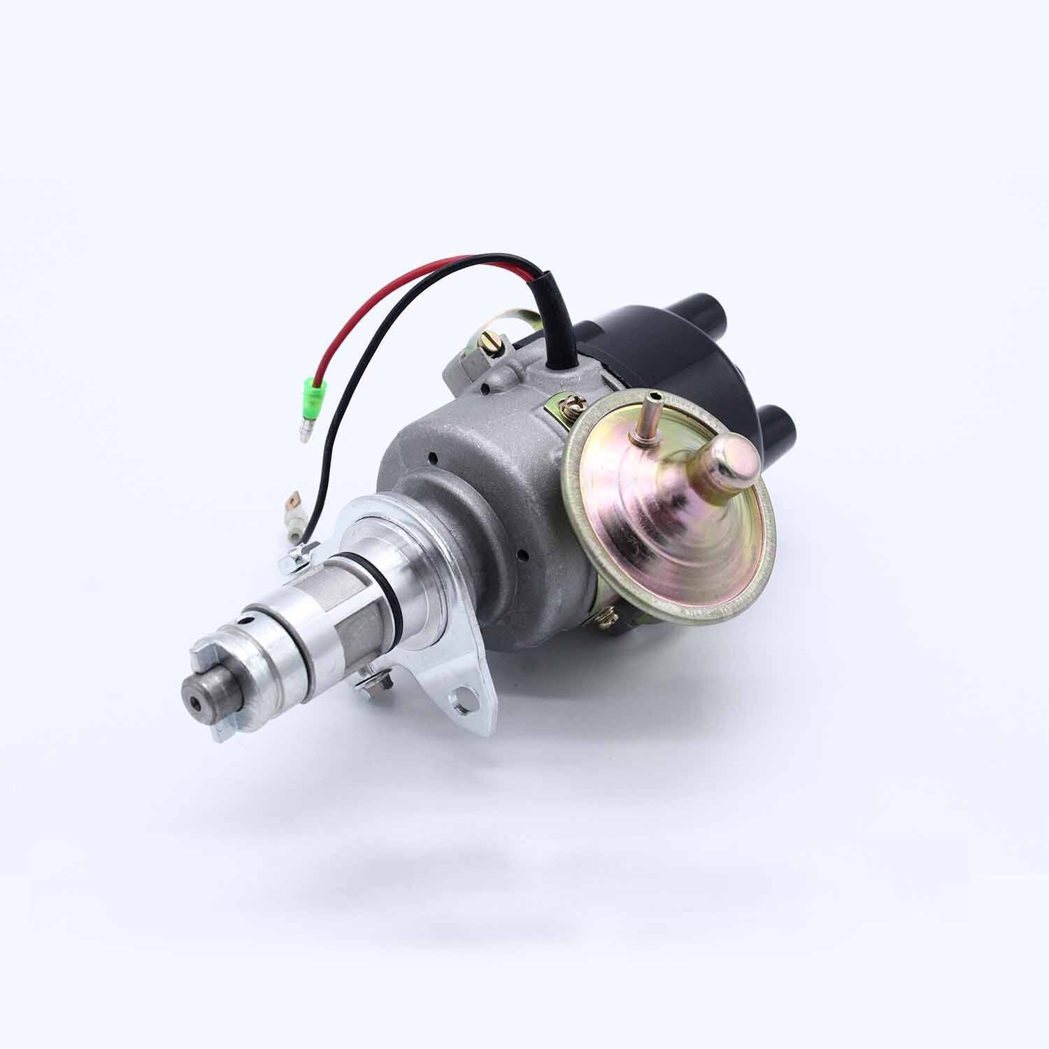 Electronic ignition distributor for MGB MGB GT, replacing Lucas 45D and 25D Q