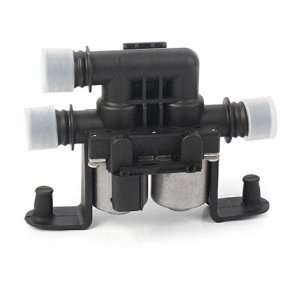 for BMW E71 F16 X6 E53 E70 F15 X5 2000-2015 14 64116910544 Heater Control Valve Q