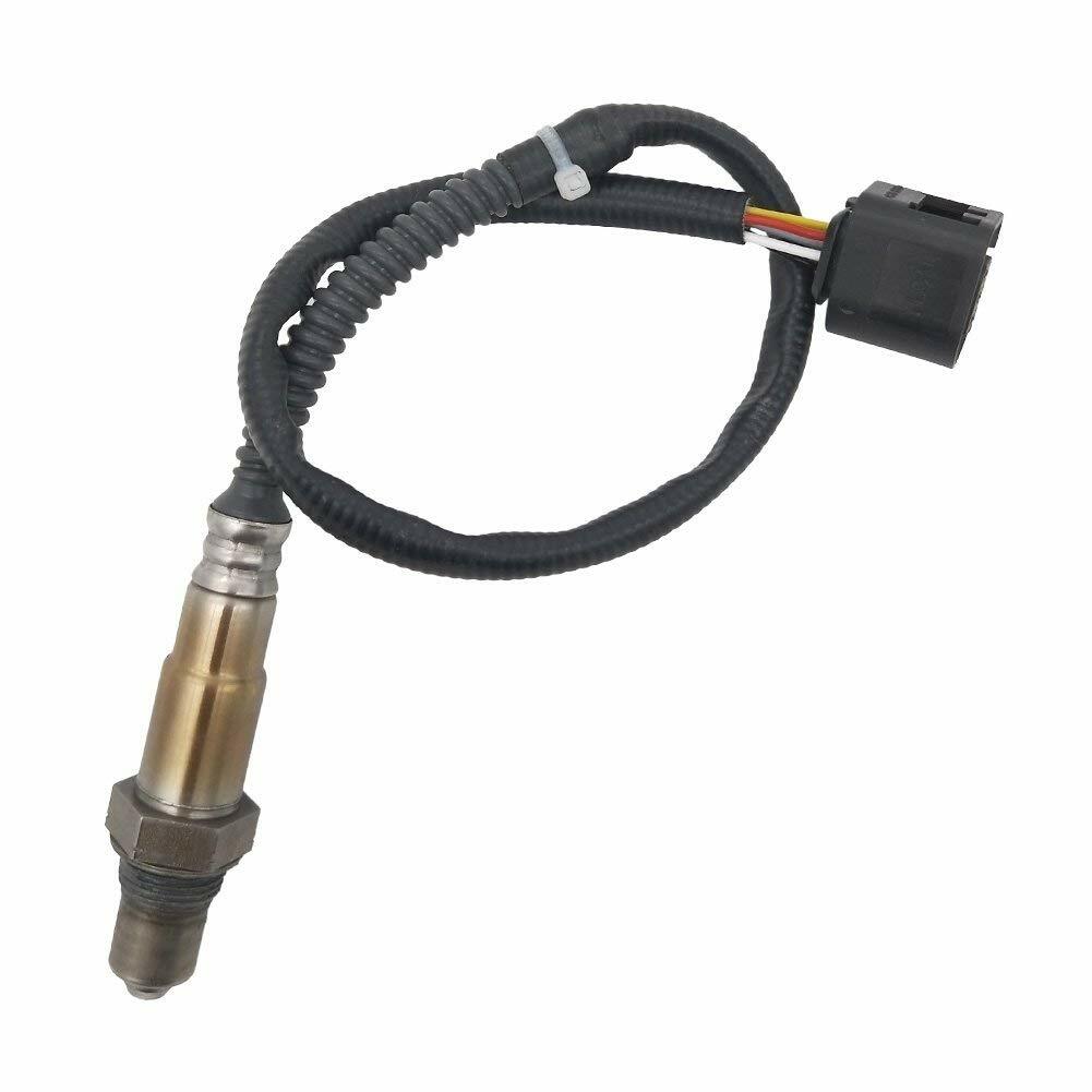 Two upstream and downstream oxygen sensors for the 2013-16 for Mini Cooper Paceman 1.6L turbocharged. n