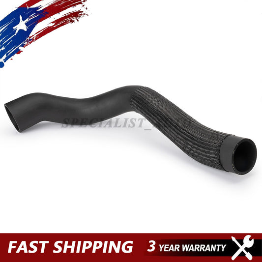 1X Turbo hose intercharge air hose for MITSUBISHI PAJERO IV 3.2 DI-D 1505A200