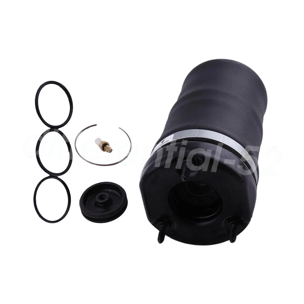 1643204613 Front Suspension Air Spring Bag for Mercedes M / GL-Class X164 W164