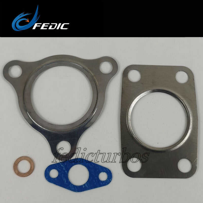 Turbo gasket kit 49135-5010S for Audi for Skoda for VW 2.5TDI AYM AJE BDH BAU BFC BCZ