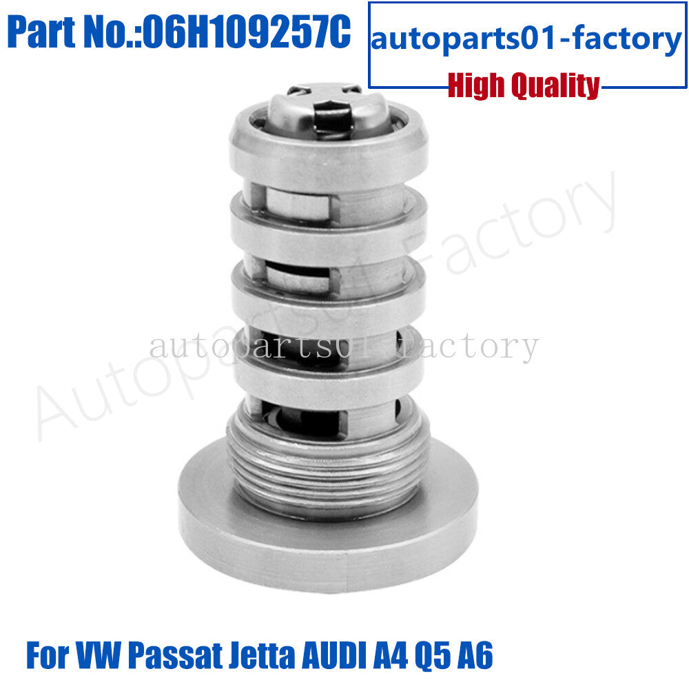 VVT Variable Valve TimingControl Valve Solenoid forVW for Passat for Jetta for AUDI A4 Q5 A6
