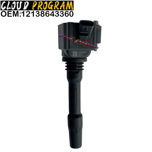 1pcs Ignition coil for F20 F21 F45 F30 F80 F31 G30 F90 G11 G12 F48 for Mini F55 v