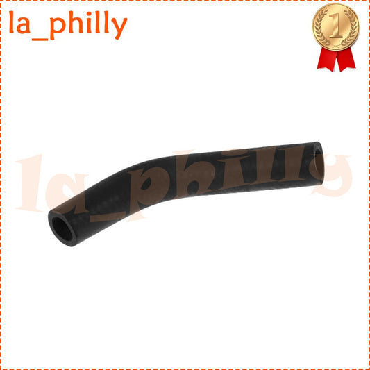 30676906 Car Oil Cooler Hose For 99-09 for Volvo C70 S60 S70 S80 V70 XC70 XC90 Black Q