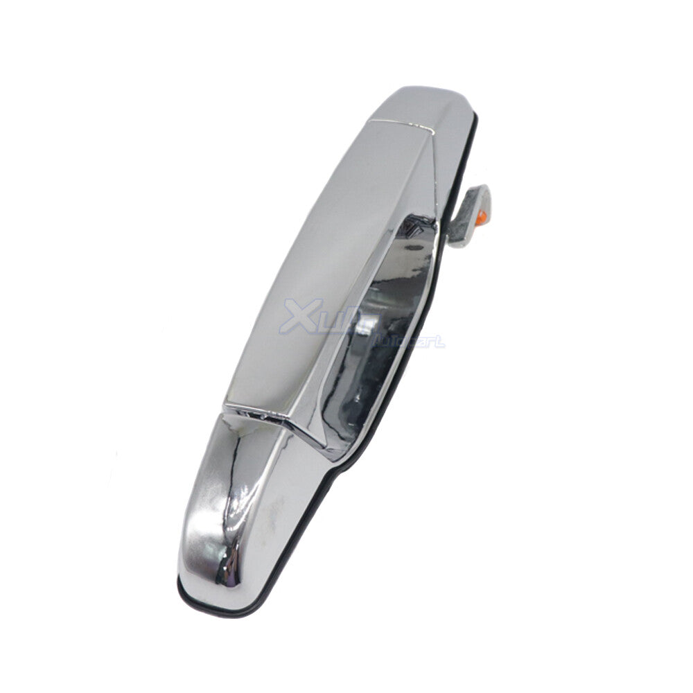 Suitable for Cadillac for Escalade , Tahoe for GMC for Yukon 22738722, right front door handle - v