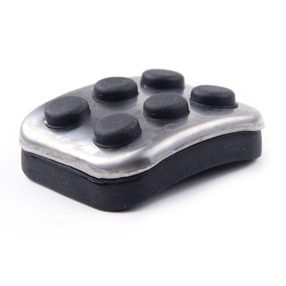 Fuel Emergency Brake Pedal Pad Fit for Dodge for Challenger Charger Magnum for Chrysler Q