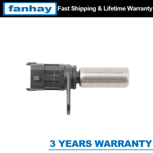 New 1238938 for Vauxhall for Opel Astra G Vectra Zafira Crankshaft Position Sensor