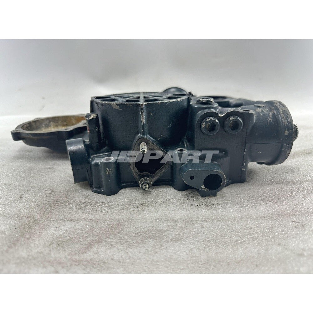 V1505 timer cover is suitable for engine spare parts.