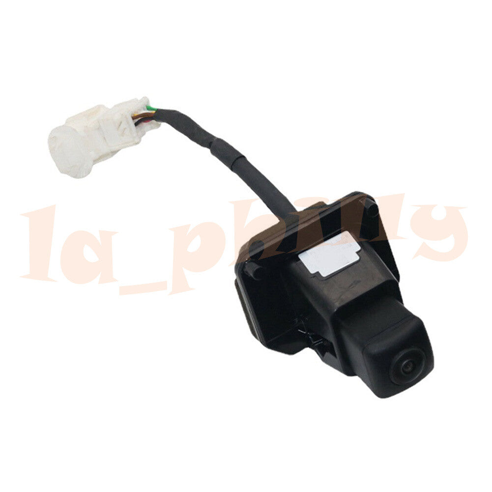 for Honda for CR-V 2.4L Back up Parking Camera 2012 2013 Rear View 39530-T0A-A01 Q