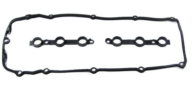 Valve cover gasket kit for E39, E46, E53, E60, E83, 325i, 525i, 530i, 730i, X3, X5, Z4- n