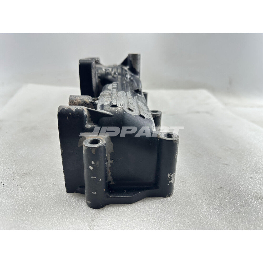 4TNV106 intake manifold is suitable for engine parts.
