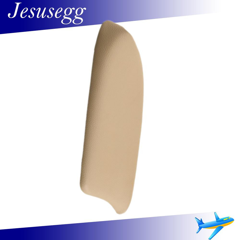 Front Left Door Panels Armrest Lid Cover Beige Fits for Accord 2008 2009-2012 Q