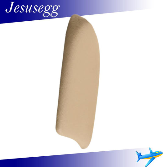 Front Left Door Panels Armrest Lid Cover Beige Fits for Accord 2008 2009-2012 Q