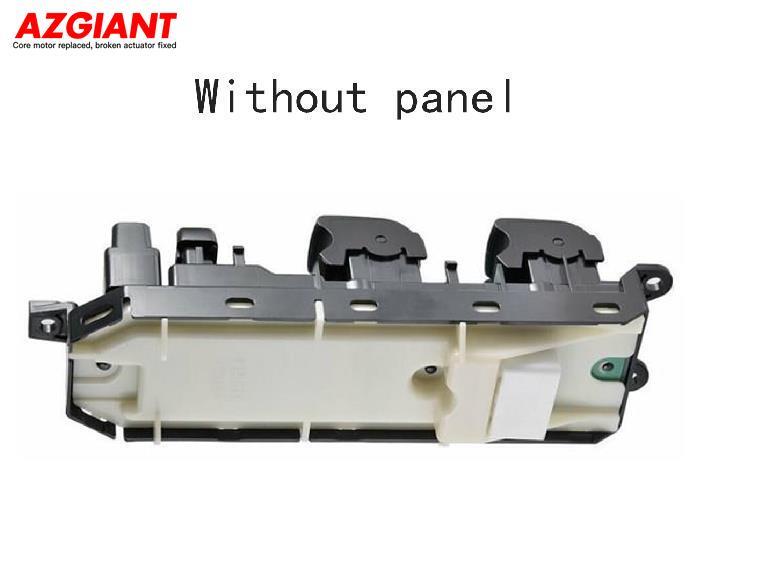 Suitable for 2012-2014 for Toyota Prius Master power window control switch driver (left)