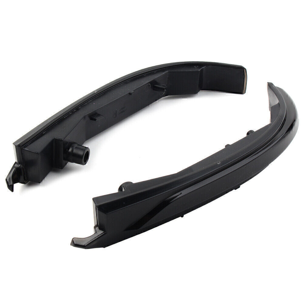 LED Side Mirror Sequential Dynamic Turn Signal Light Fit for Kia Optima K5 2016-2021
