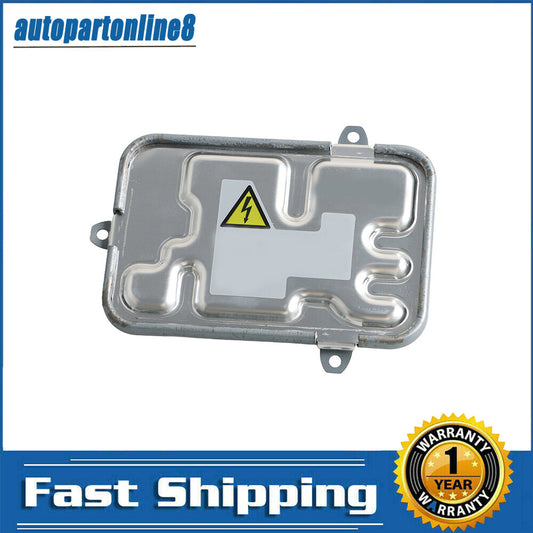 Xenon HID headlight ballast module suitable for Mercedes-Benz C300 C350 (08-11 A2048203285) Q