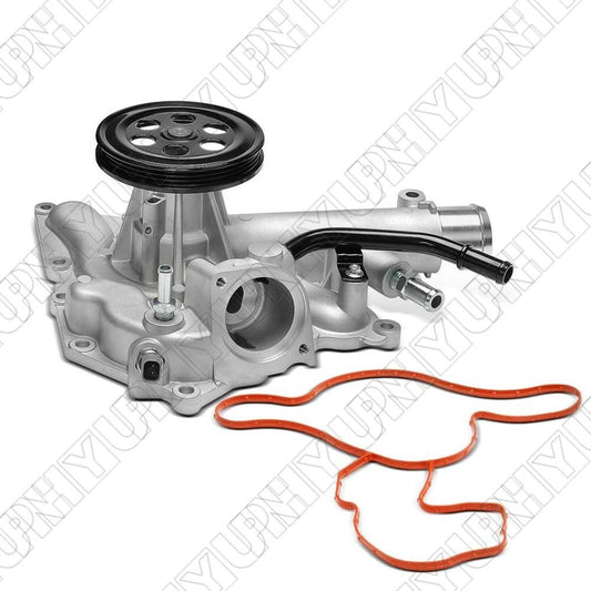 New Water Pump 68261224AG for Dodge for RAM 1500 2019-2024 / for Jeep Wagoneer 2022-2023 Q