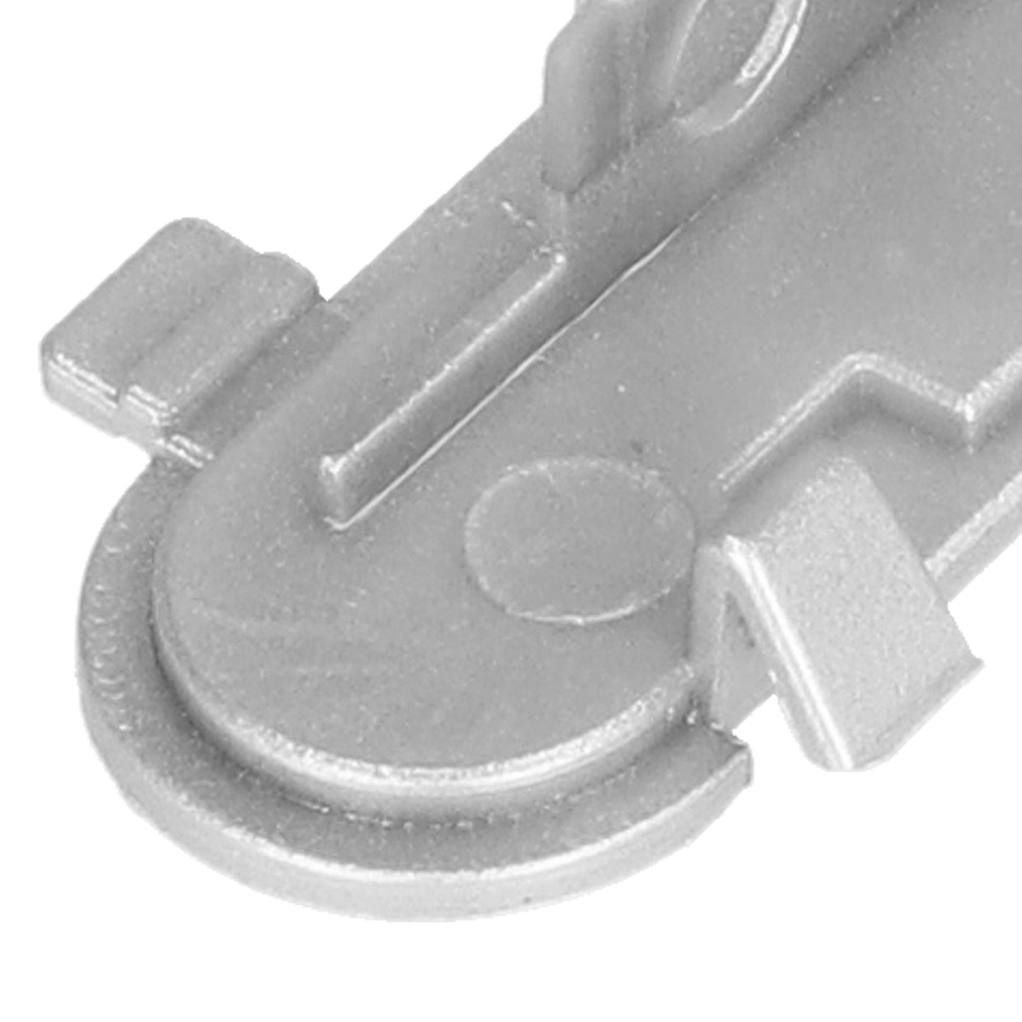 Roof Rack Rails End Cover Roof Rack Side Rail Cover Roof Luggage Rack