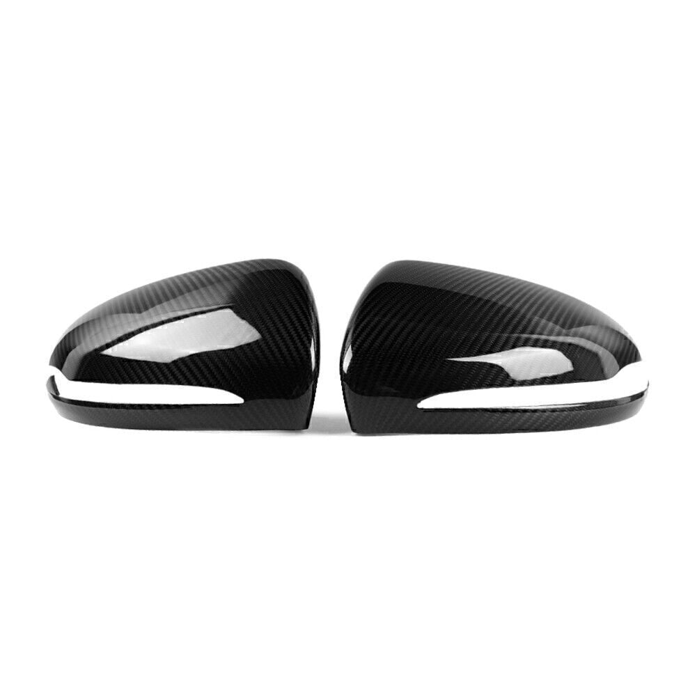Seitenspiegel Abdeckkappe RHD f¨¹r for Mercedes-Benz W205 W222 S550 S600 S63 2015-19