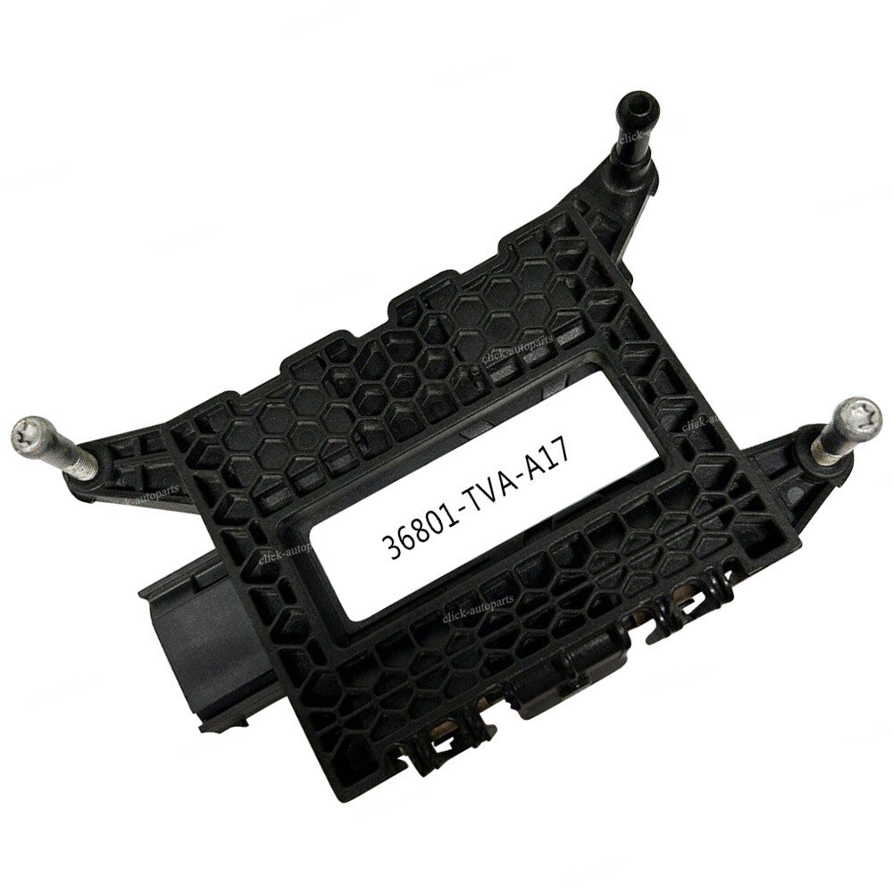 Radar Cruise Control Sensor Fit for 2018-2020 for Honda for Accord 36801-TVA-A17 Plastic Q
