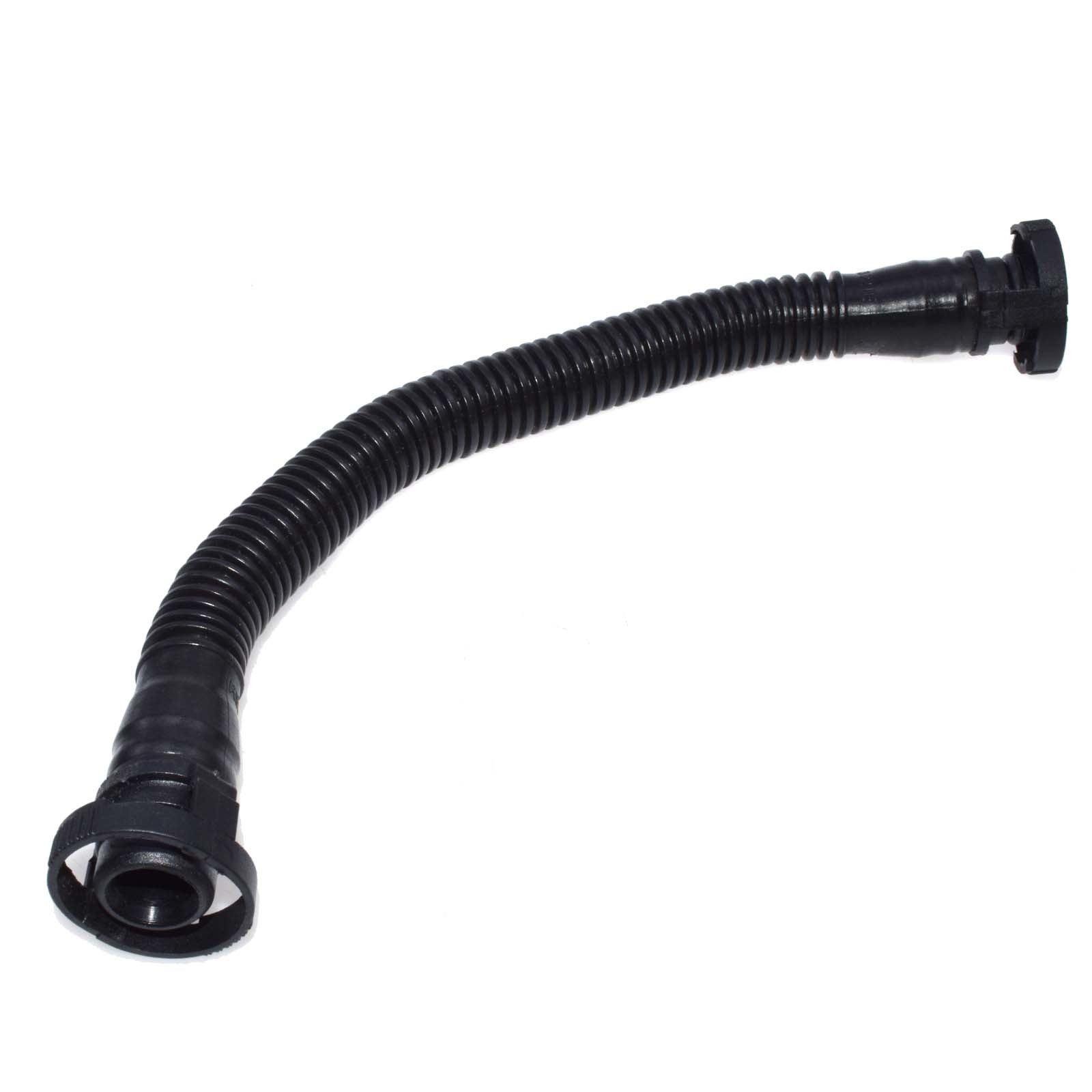 Crankcase vent breather hose suitable for Golf , for Jetta , Beetle, for Audi A4, A6 06F103221E- n