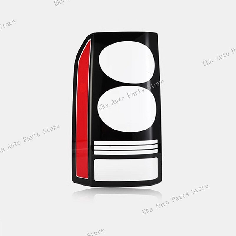 Right Side Tail Light Lens Cover Rear Lamp Shade for Land Rover LR4 2014 -2016