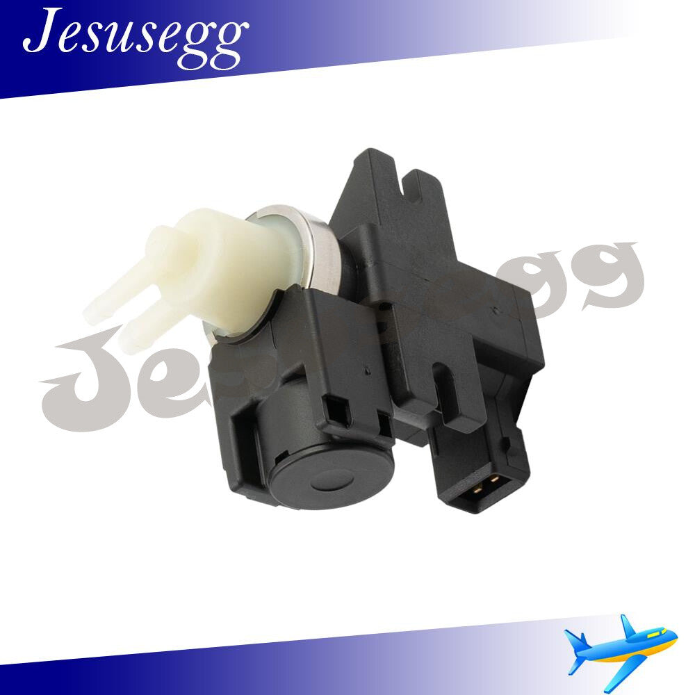 Turbo Boost Solenoid Valve Fit for Ford B-Max MPV C-Max Focus Fiesta CM5G9F490AA Q