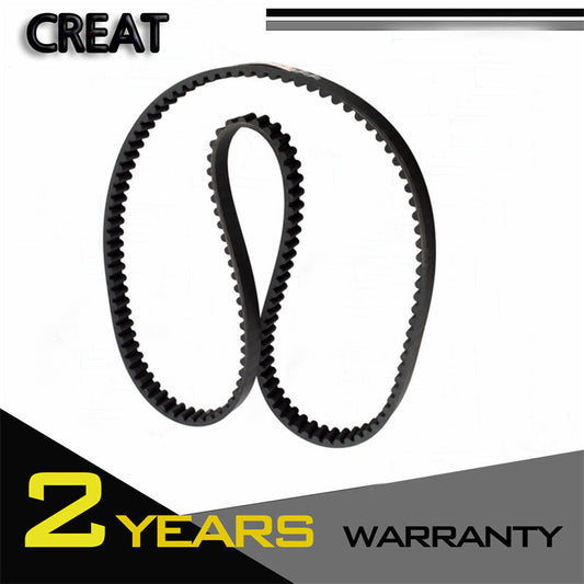 140T 1-inch rear drive belt for 2009-2019 for Harley Touring 40024-09A 1204-0114 4002409