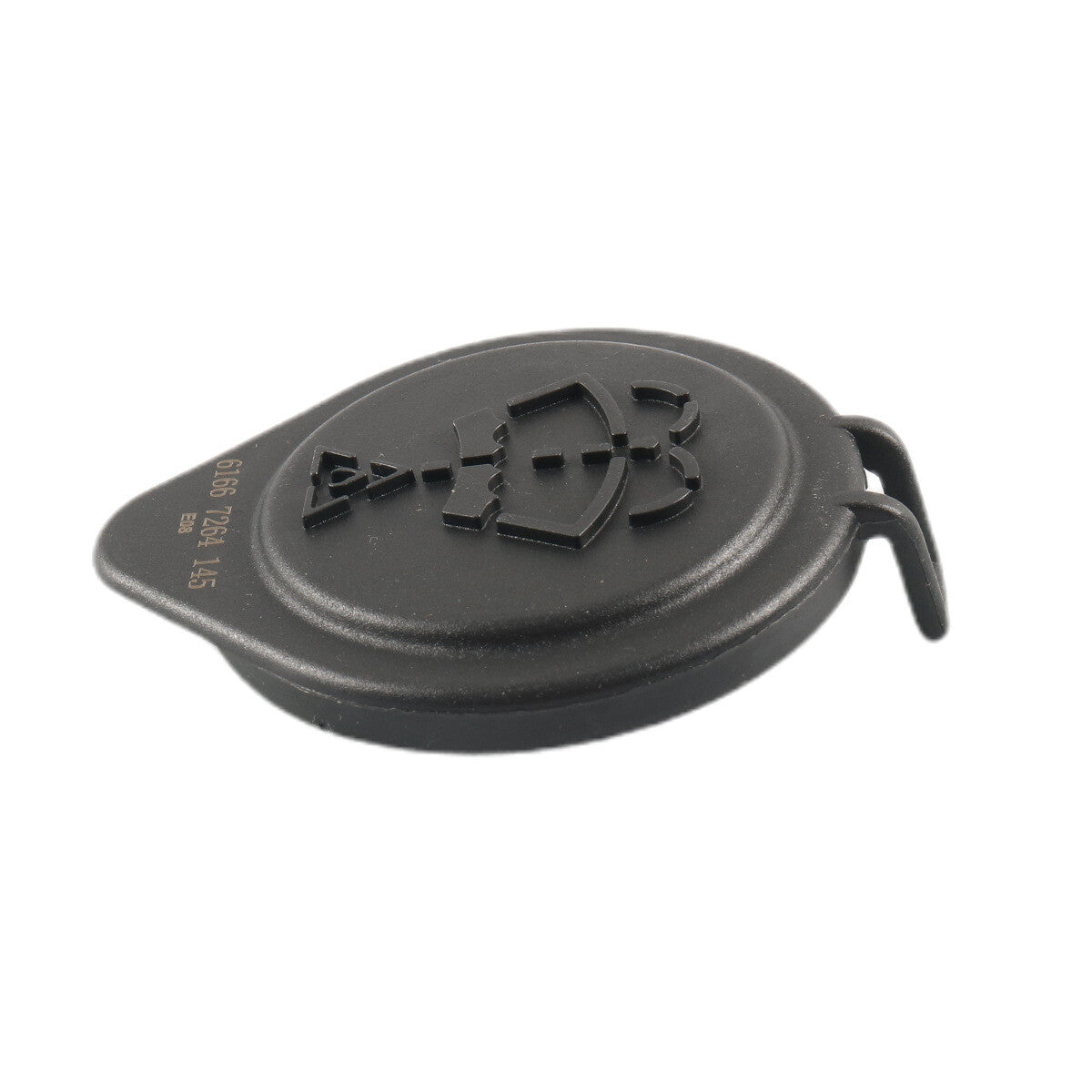 Suitable for E21 E28 E30 E32 E34 E39 Z3 windshield washing machine reservoir cover 61667264145- n