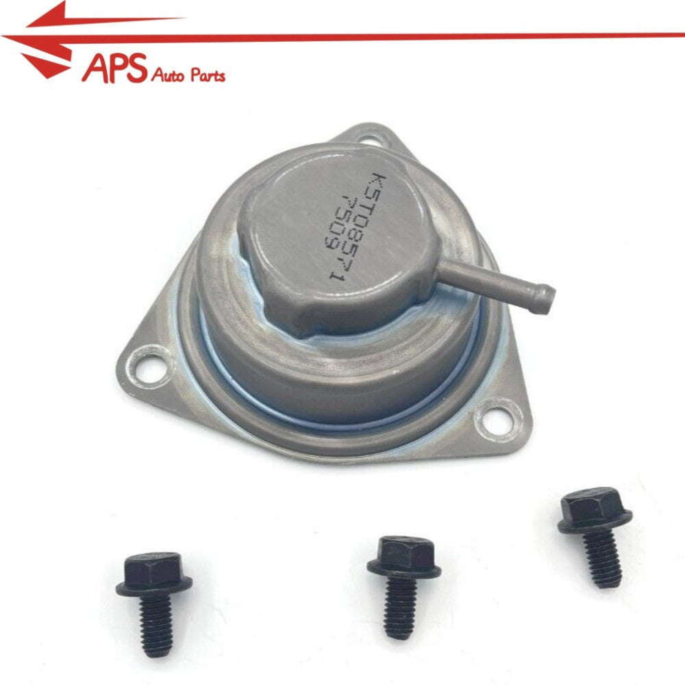 Turbocharger boost manifold vent valve bypass valve suitable for Civic CR-V K5T08571