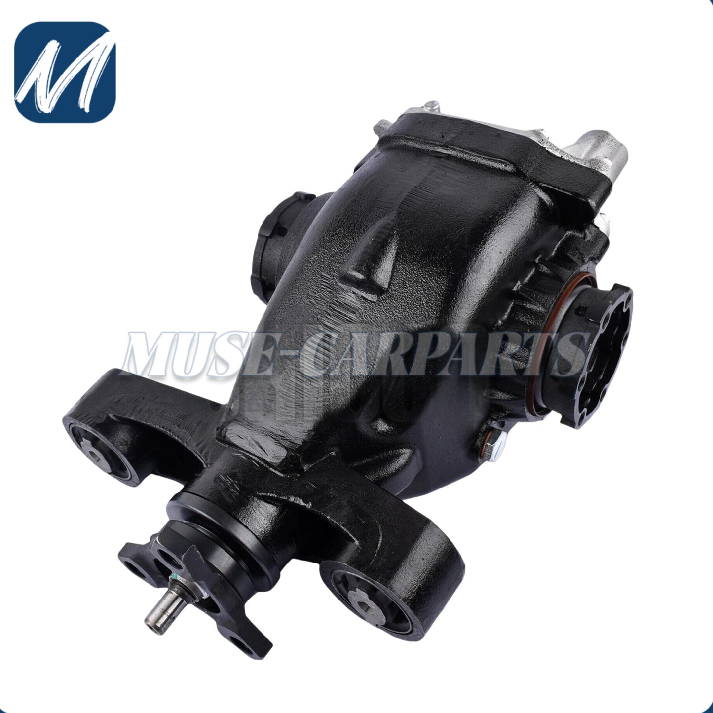 84110756 for Cadillac 13-2016 ATS 3.45 Ratio Rear Differential Car Axle Carrier Q