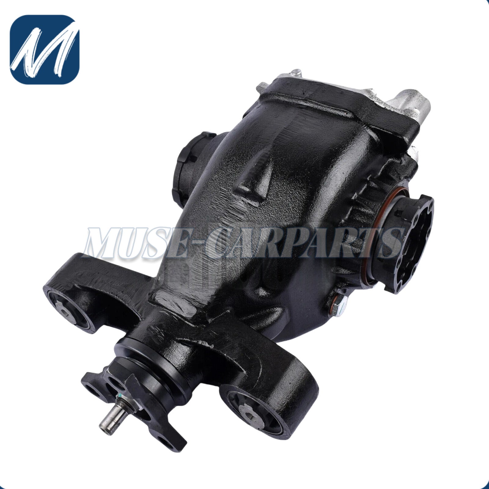 84110756 for Cadillac 13-2016 ATS 3.45 Ratio Rear Differential Car Axle Carrier Q