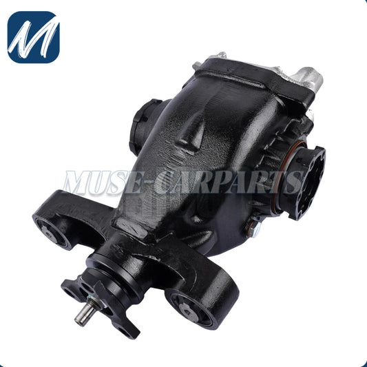 84110756 for Cadillac 13-2016 ATS 3.45 Ratio Rear Differential Car Axle Carrier Q