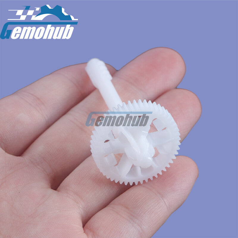 Fuel Filler Cap Actuator Motor Gear for Mercedes E-Classe W211 C207 E55 AMG E350