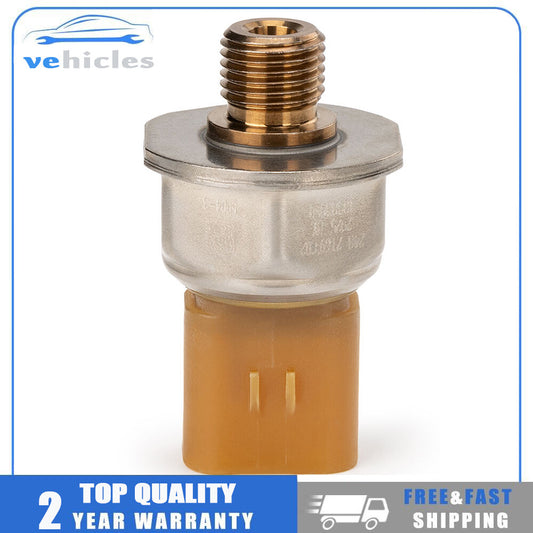 248-2169 5PP4-3 new Fuel Pressure Sensor Suitable for CAT Caterpillar Trucks C-9 C7 C9