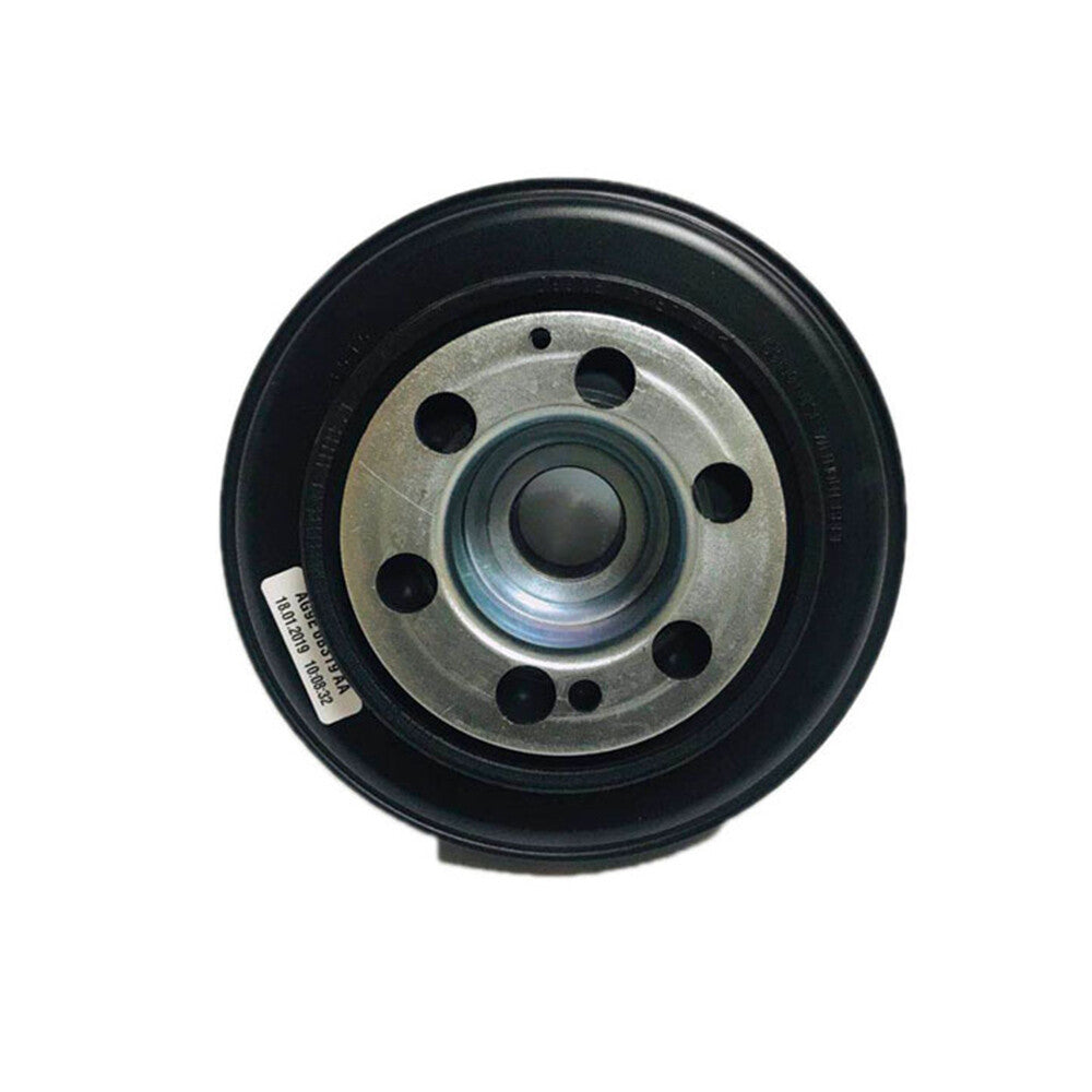 Crankshaft Pulley for Ford for Land Rover Discovery Freelander 2 2011-2014