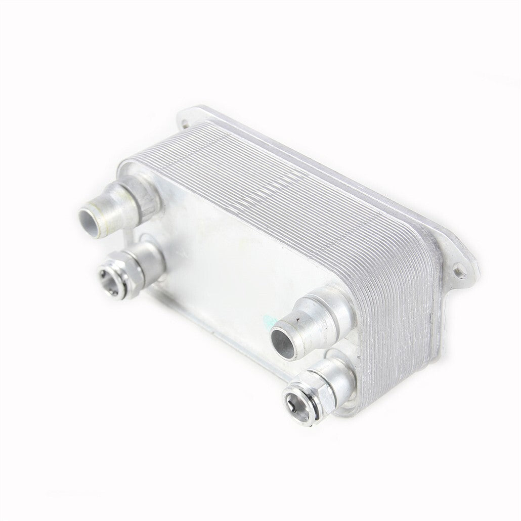 2.0T transmission oil cooler radiator suitable for Mercedes-Benz E300 A099500230 Q