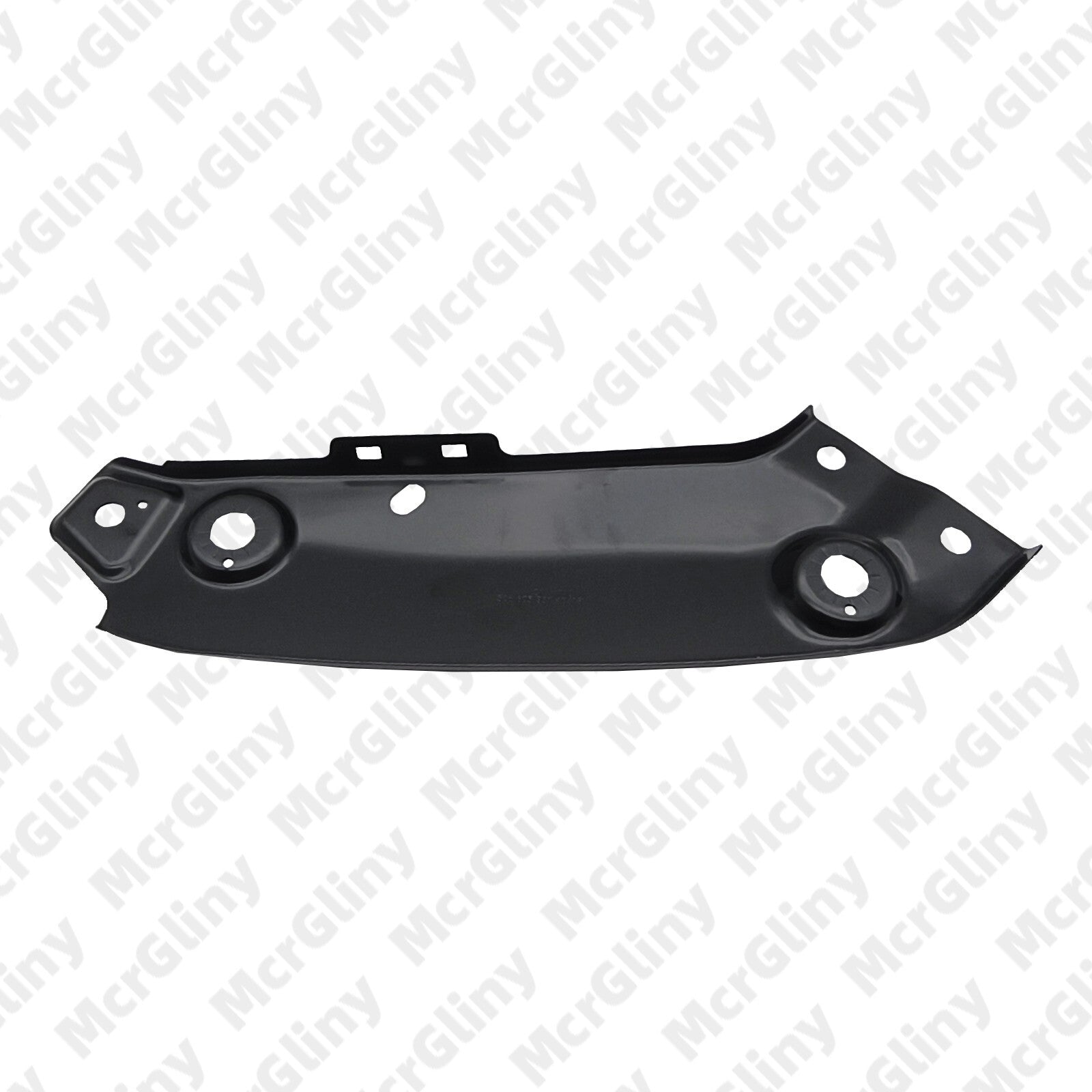 Front upper left radiator support bracket #5C6805931, suitable for Jetta 2011-2018. n