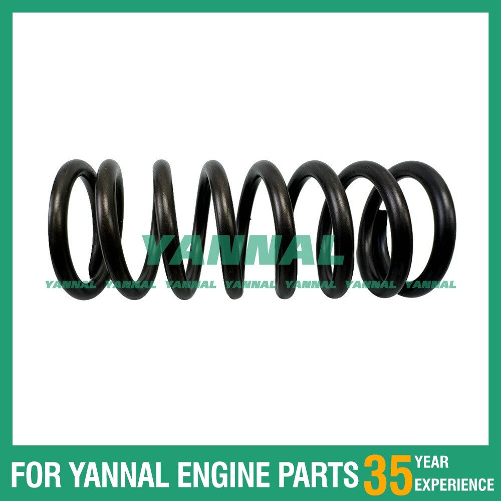 C9 internal valve spring 190-6115 is suitable for Caterpillar engineering machinery parts.