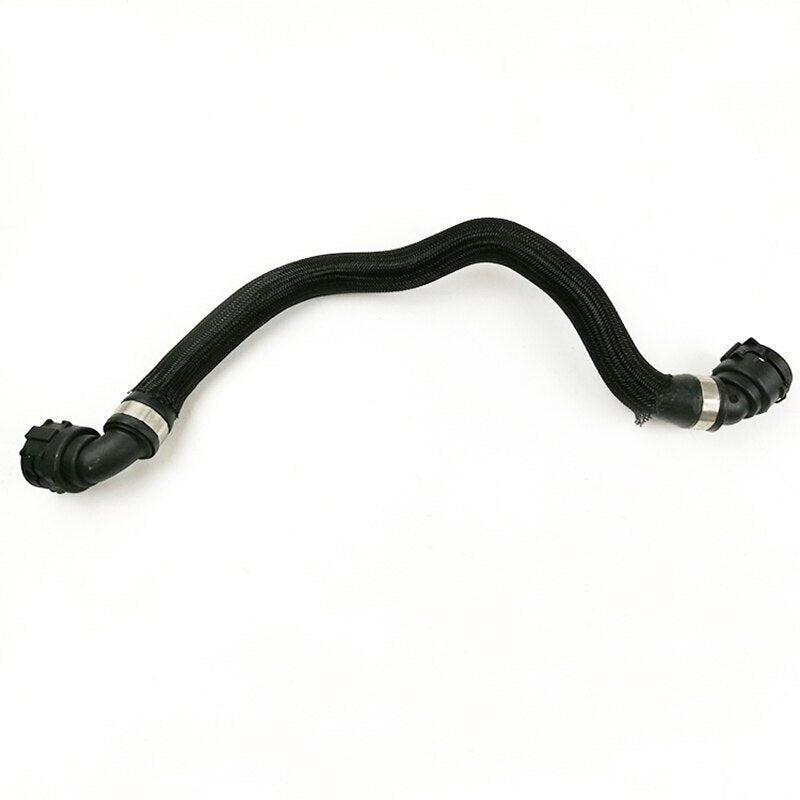 17127576379 Radiator Coolant Water Hose Pipe for BMW X6 E71 X5 E70 LCi 50iX