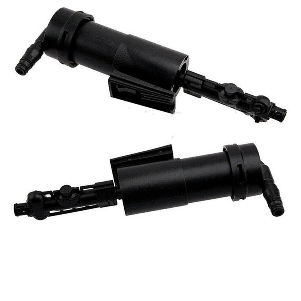Two headlight/washing machine pump units, left and right, suitable for Mini Cooper R50 R52 R53 1.6L. (03-08-) Q