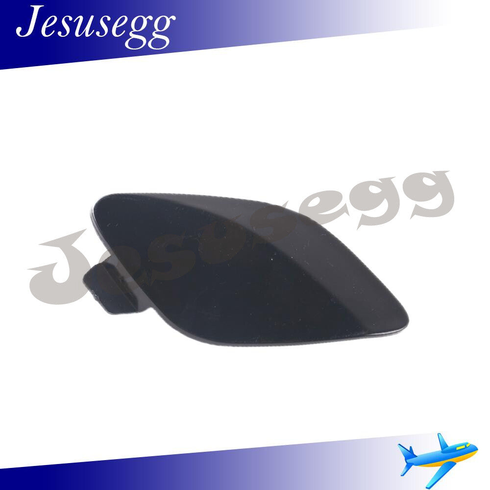 FRONT BUMPER HOOD EYE TOW COVER For 2011-2013 for VOLVO S60 Q