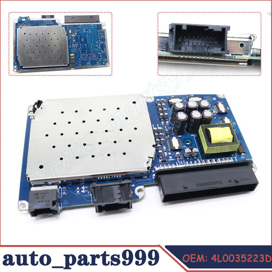 2G Amplifier Main Amplifier Circuit Board 4L0035223D for Audi Q7 2007 2008 2009 2009- n